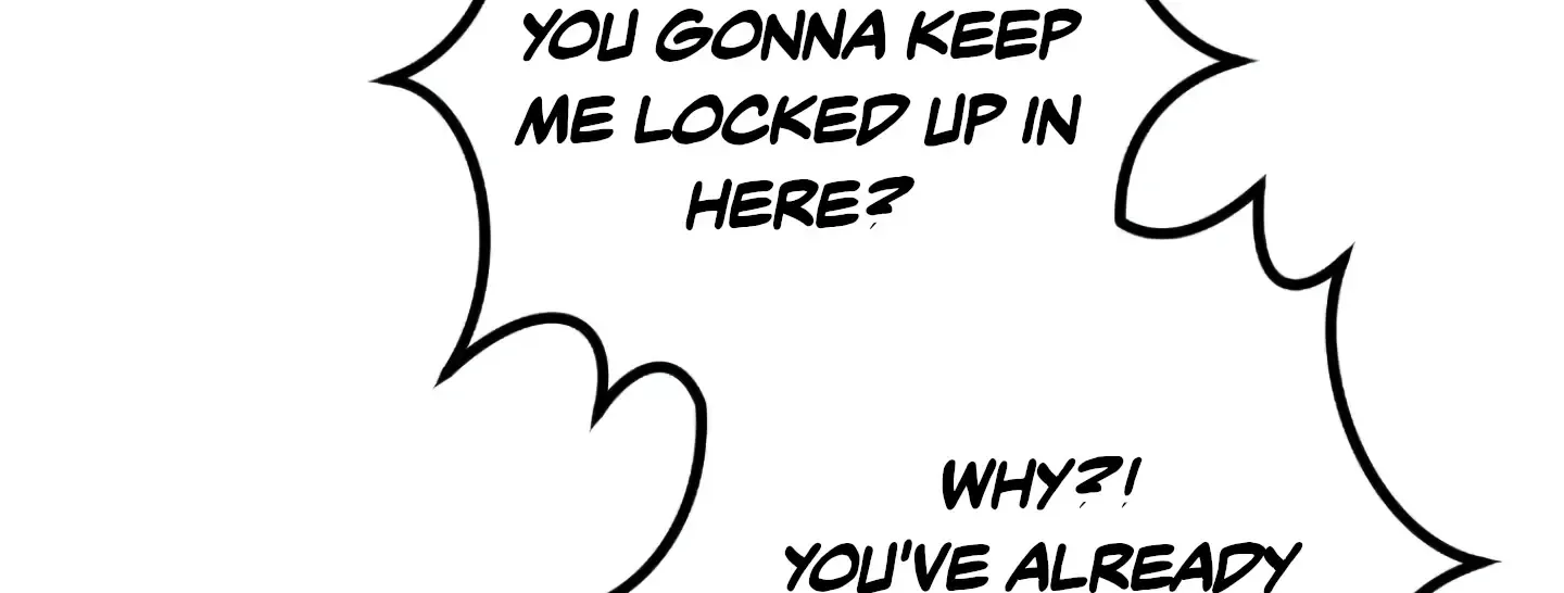 Shock-A-Bye Baby (Novel) Kainu Manga Chapter 2 Page 94