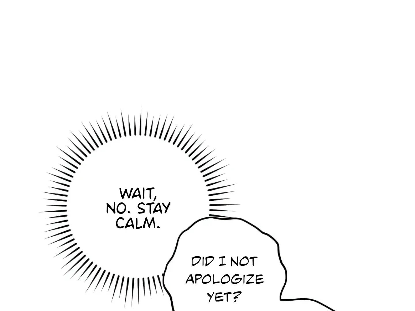 Shock-A-Bye Baby (Novel) Kainu Manga Chapter 2 Page 96
