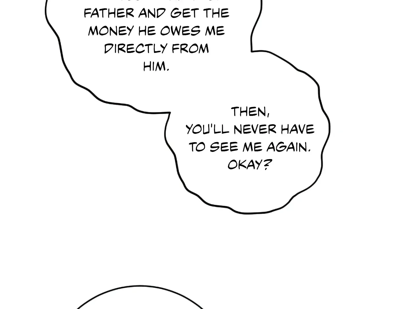 Shock-A-Bye Baby (Novel) Kainu Manga Chapter 2 Page 99