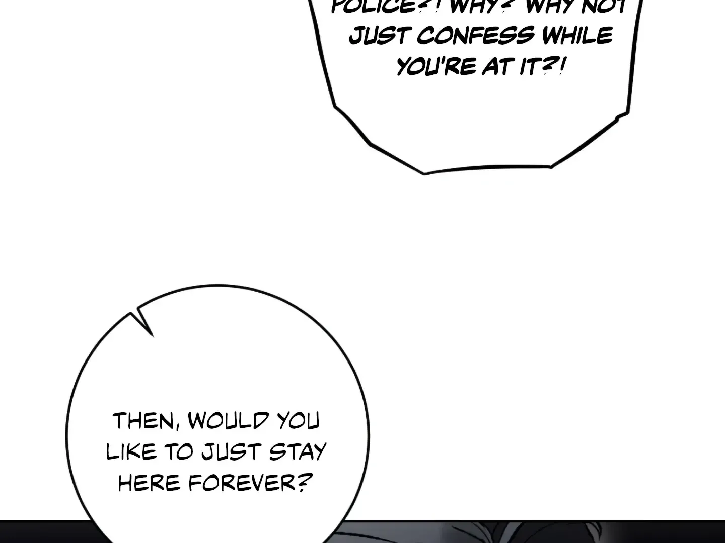 Shock-A-Bye Baby (Novel) Kainu Manga Chapter 2 Page 102