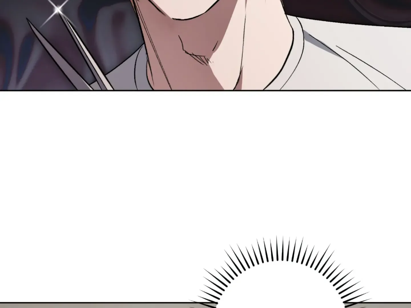 Shock-A-Bye Baby (Novel) Kainu Manga Chapter 2 Page 105