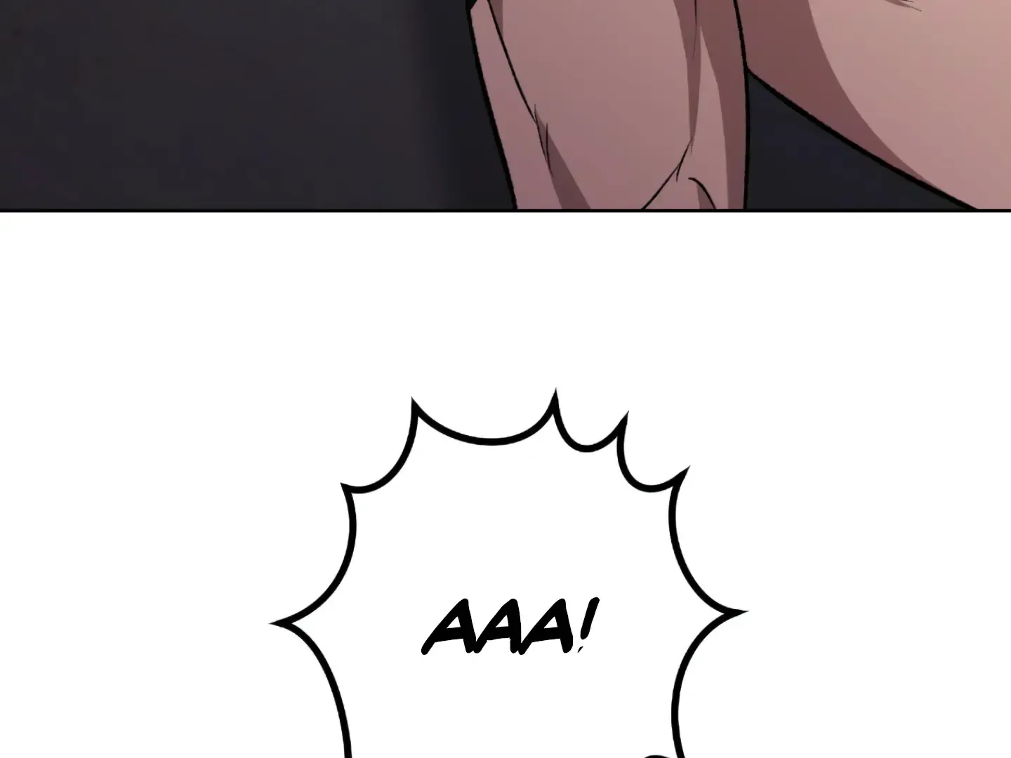 Shock-A-Bye Baby (Novel) Kainu Manga Chapter 2 Page 108