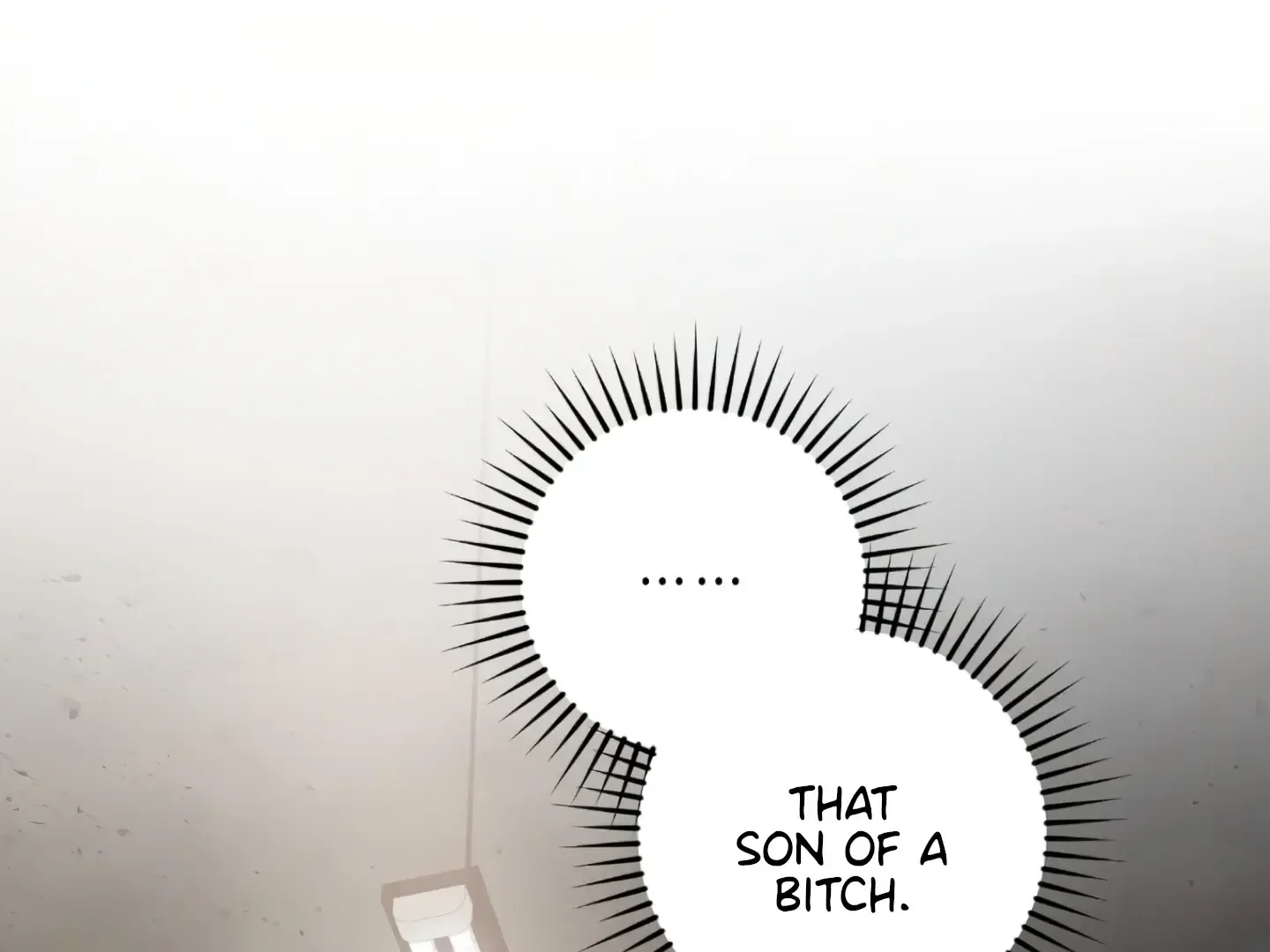 Shock-A-Bye Baby (Novel) Kainu Manga Chapter 2 Page 115