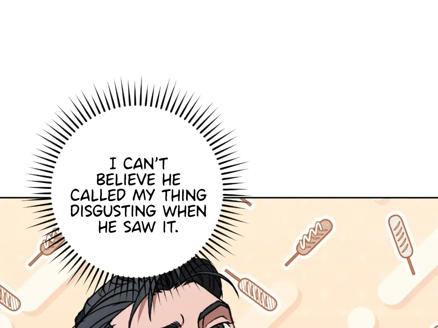 Shock-A-Bye Baby (Novel) Kainu Manga Chapter 2 Page 118