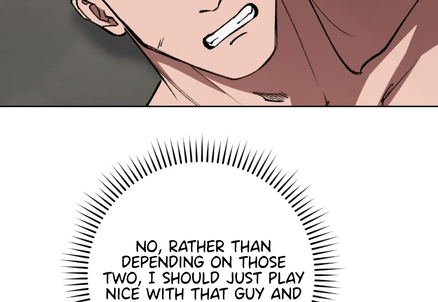 Shock-A-Bye Baby (Novel) Kainu Manga Chapter 2 Page 123