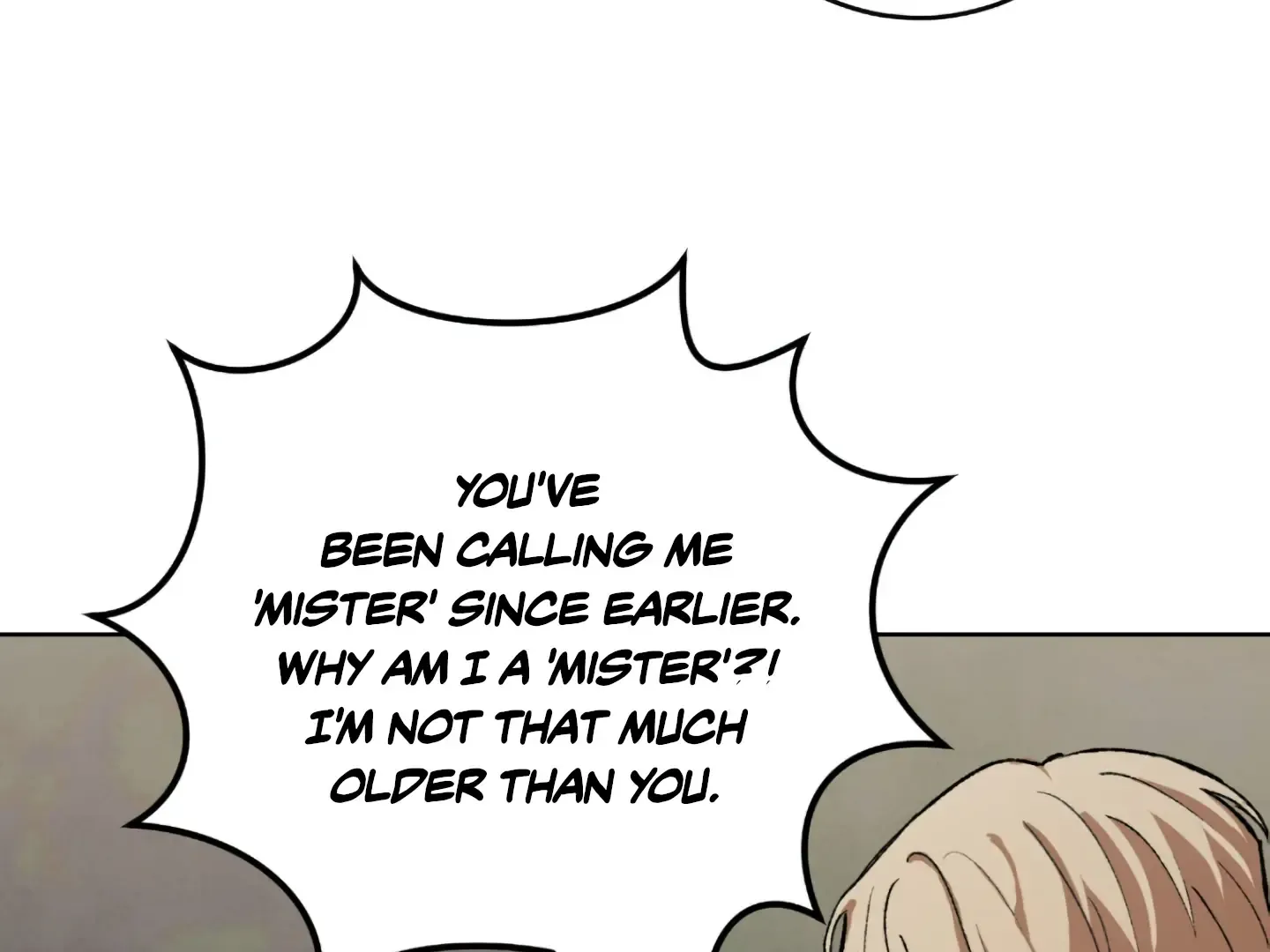 Shock-A-Bye Baby (Novel) Kainu Manga Chapter 2 Page 131