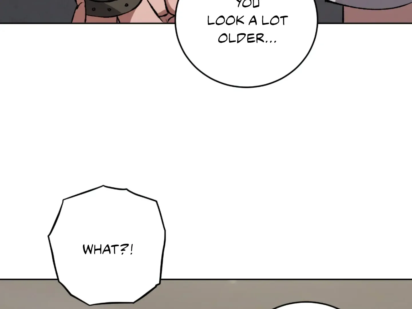Shock-A-Bye Baby (Novel) Kainu Manga Chapter 2 Page 133