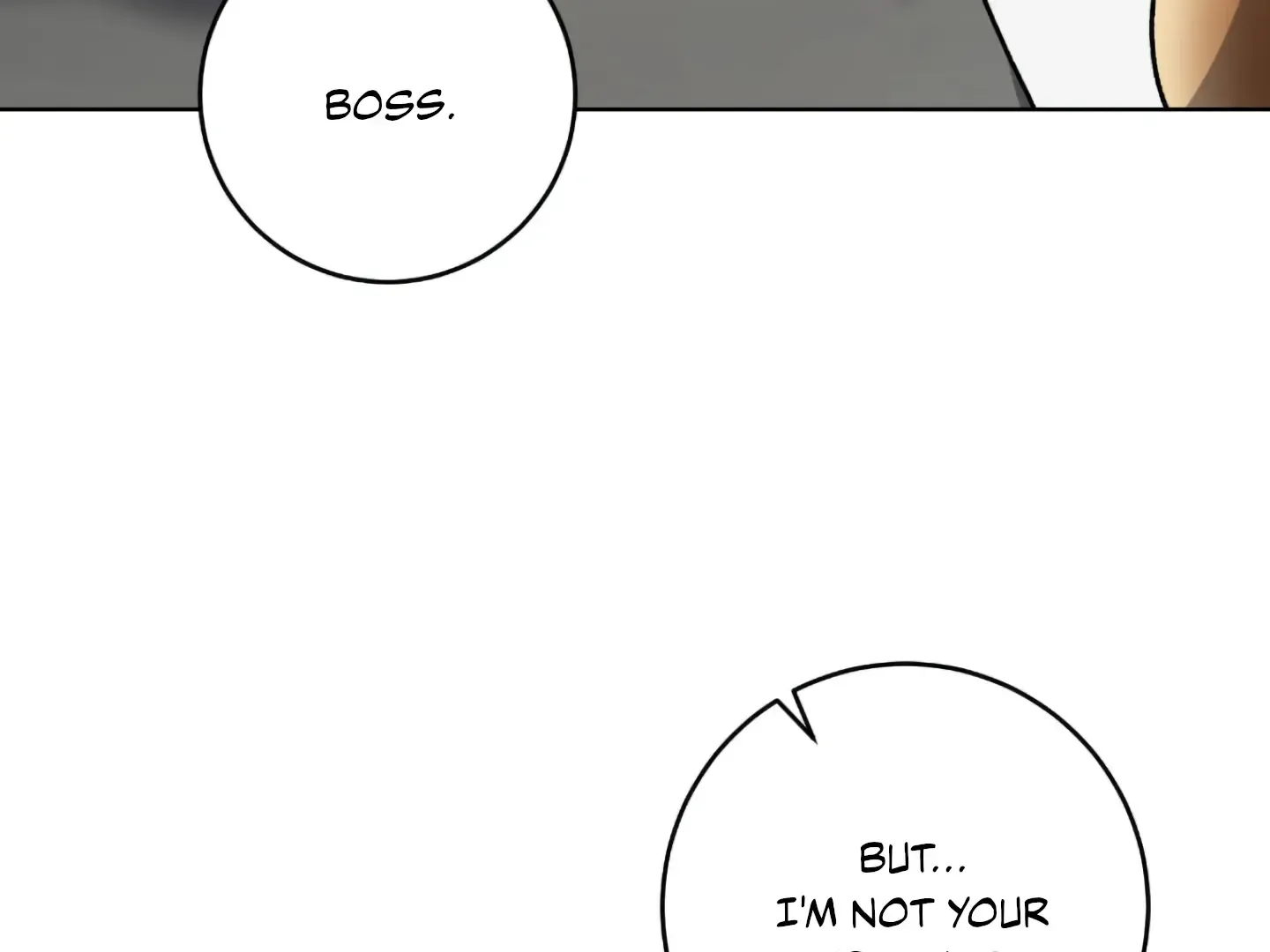 Shock-A-Bye Baby (Novel) Kainu Manga Chapter 2 Page 135