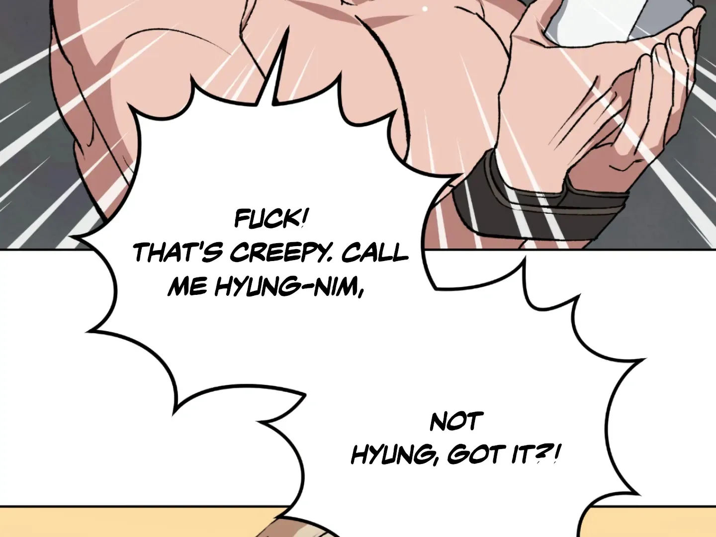 Shock-A-Bye Baby (Novel) Kainu Manga Chapter 2 Page 139