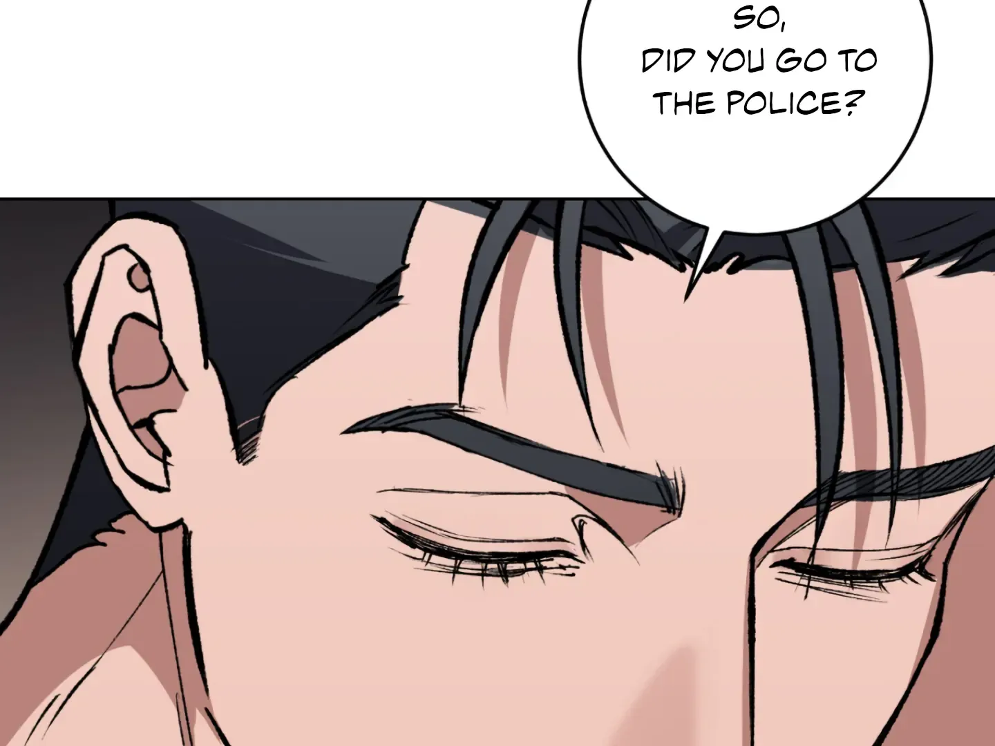 Shock-A-Bye Baby (Novel) Kainu Manga Chapter 2 Page 142