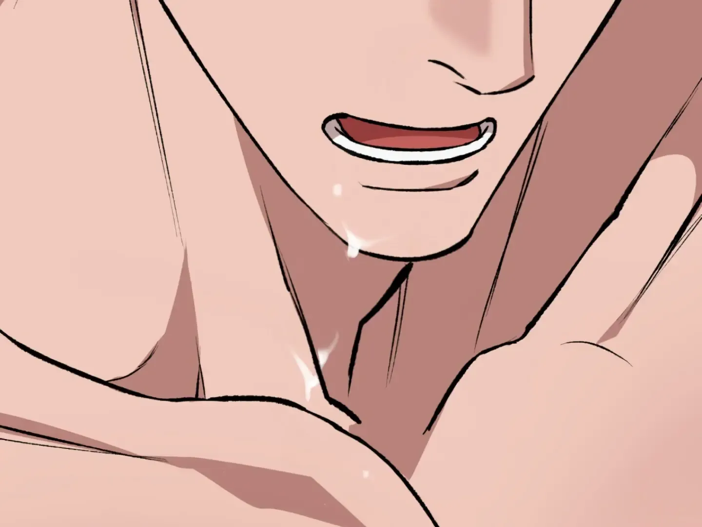 Shock-A-Bye Baby (Novel) Kainu Manga Chapter 2 Page 143