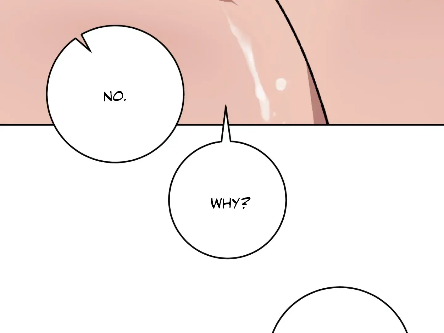 Shock-A-Bye Baby (Novel) Kainu Manga Chapter 2 Page 144