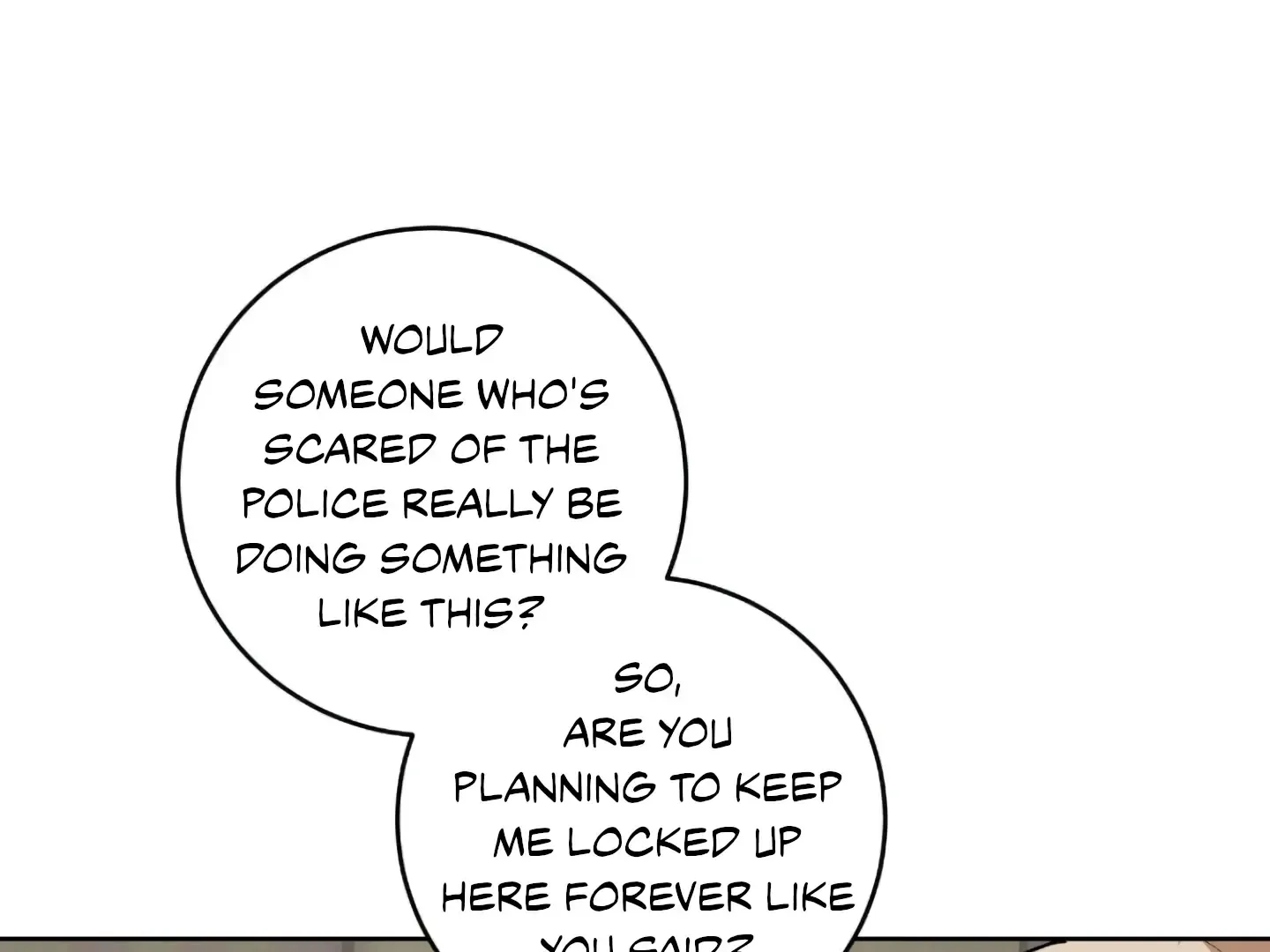 Shock-A-Bye Baby (Novel) Kainu Manga Chapter 2 Page 147