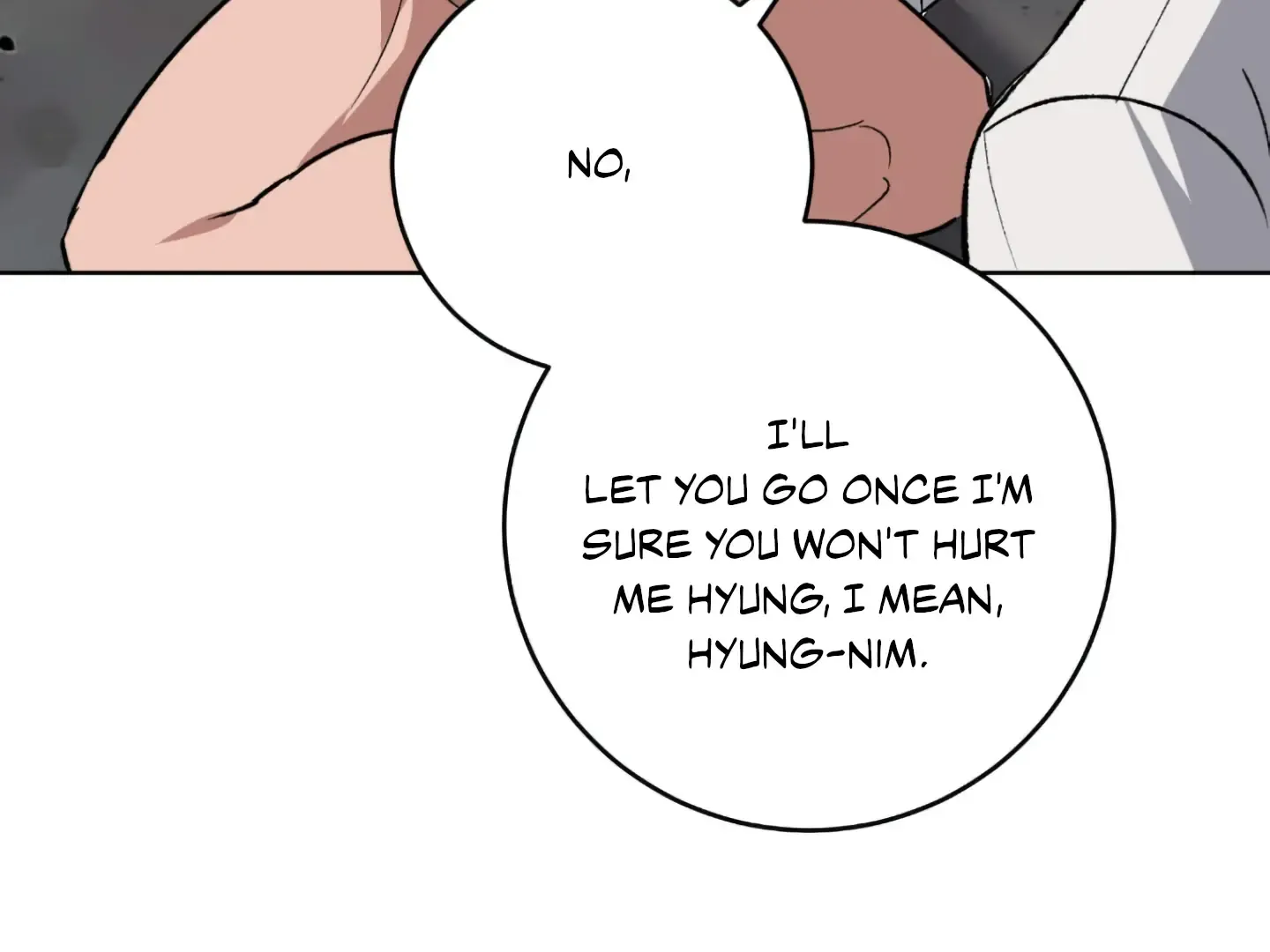 Shock-A-Bye Baby (Novel) Kainu Manga Chapter 2 Page 149