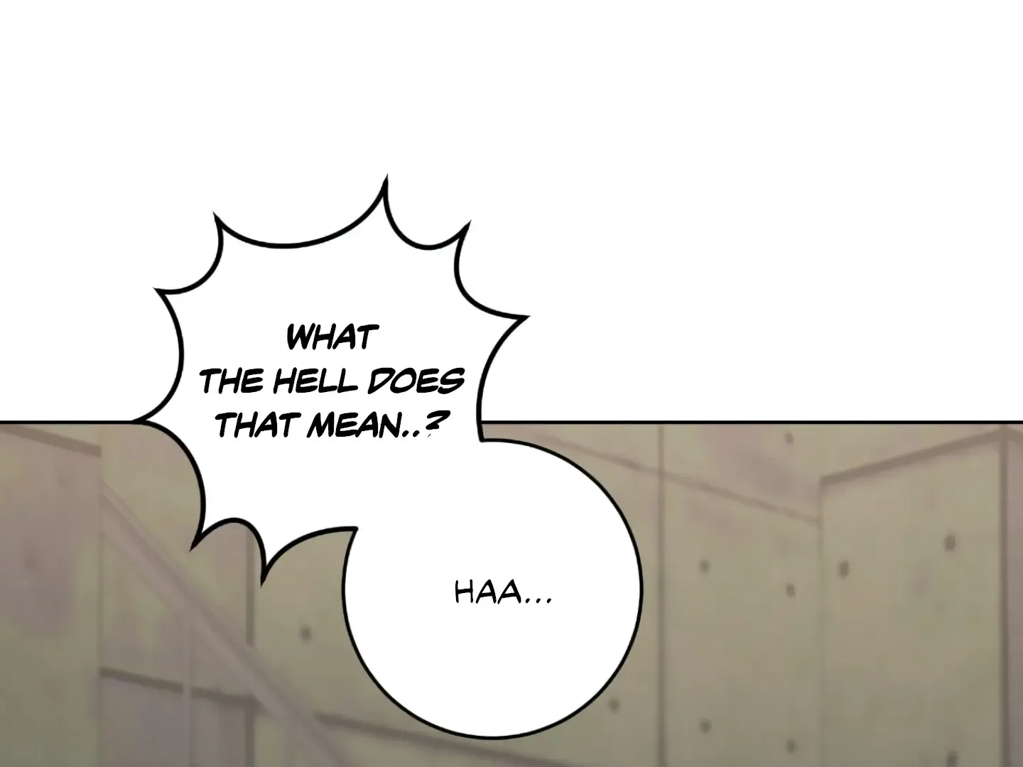 Shock-A-Bye Baby (Novel) Kainu Manga Chapter 2 Page 150
