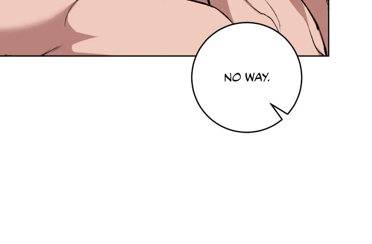 Shock-A-Bye Baby (Novel) Kainu Manga Chapter 2 Page 154