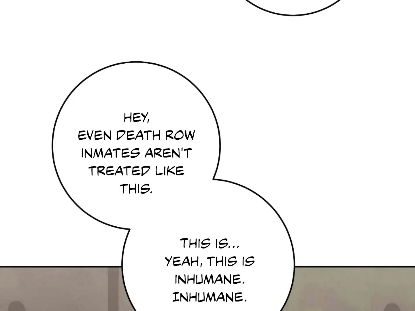 Shock-A-Bye Baby (Novel) Kainu Manga Chapter 2 Page 157