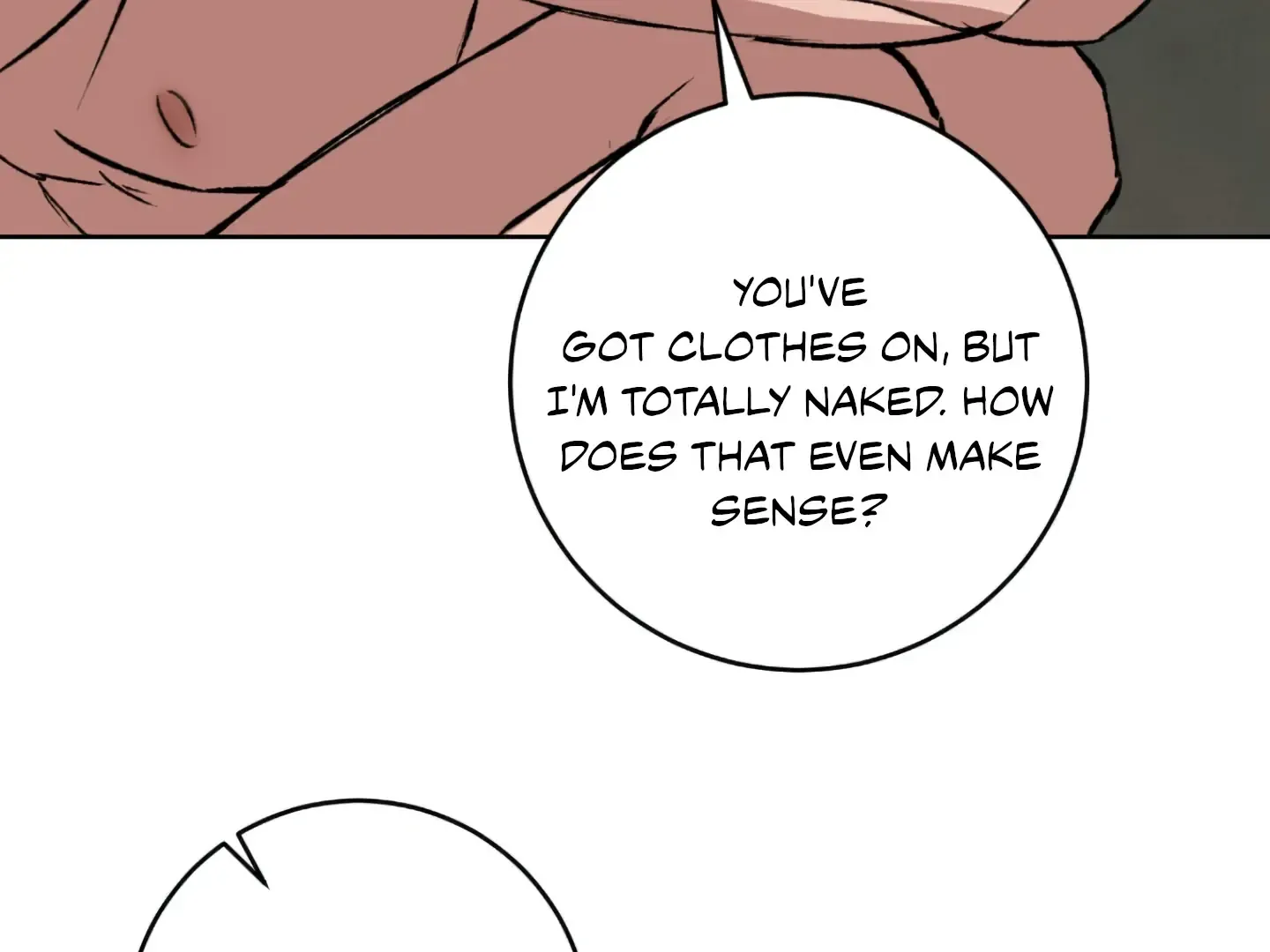 Shock-A-Bye Baby (Novel) Kainu Manga Chapter 2 Page 159