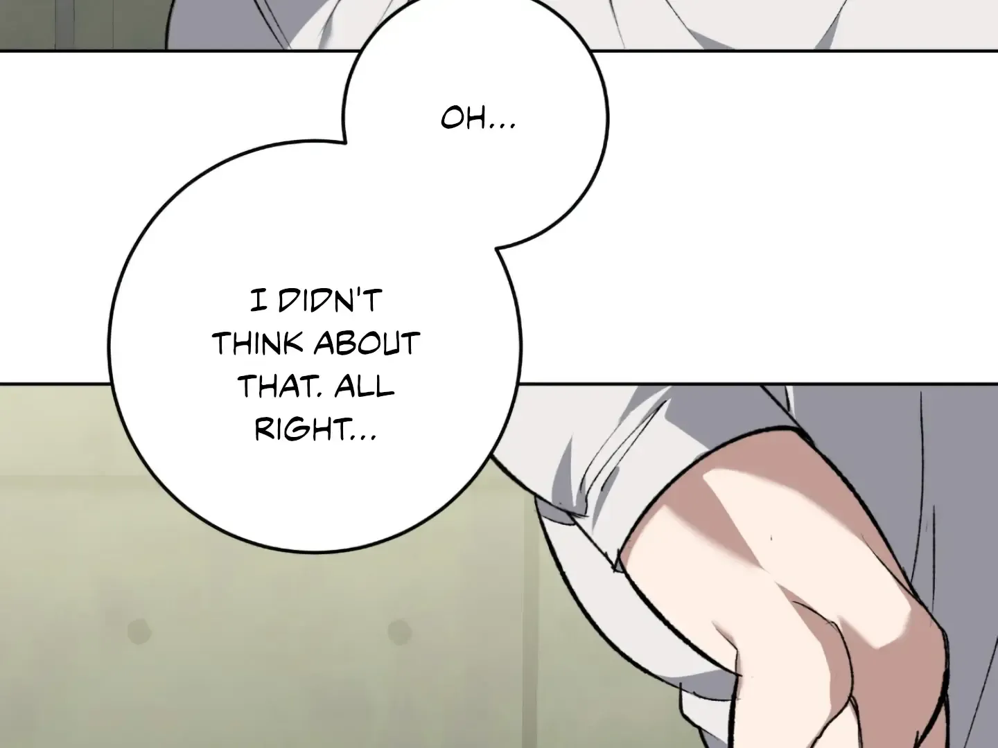 Shock-A-Bye Baby (Novel) Kainu Manga Chapter 2 Page 161