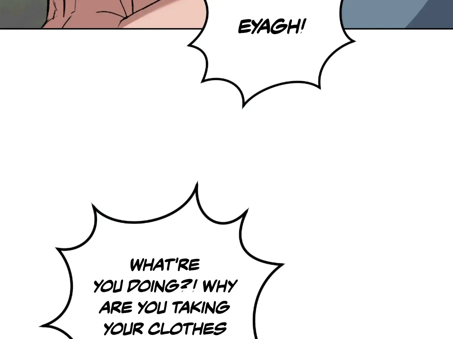 Shock-A-Bye Baby (Novel) Kainu Manga Chapter 2 Page 163