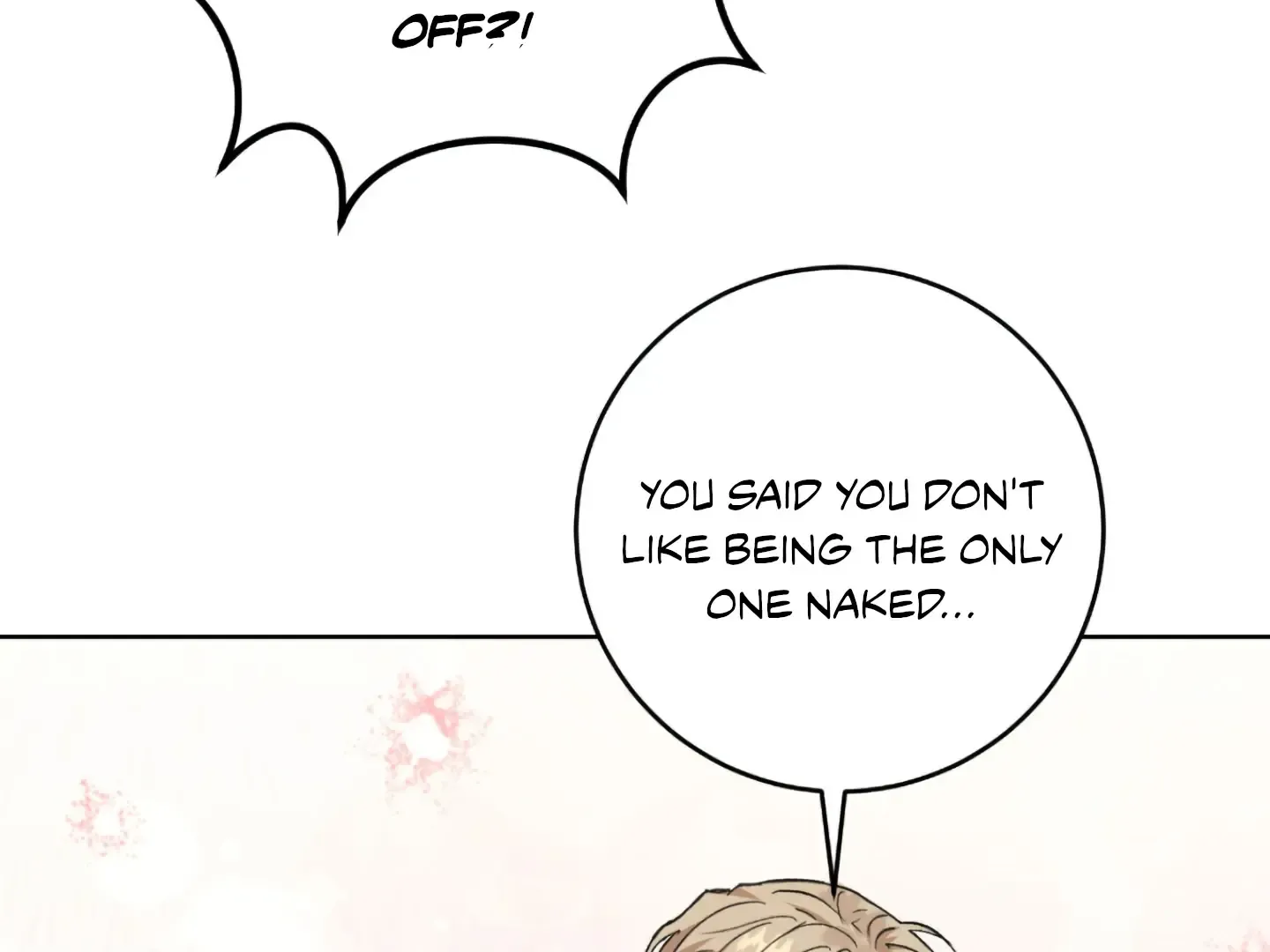 Shock-A-Bye Baby (Novel) Kainu Manga Chapter 2 Page 164