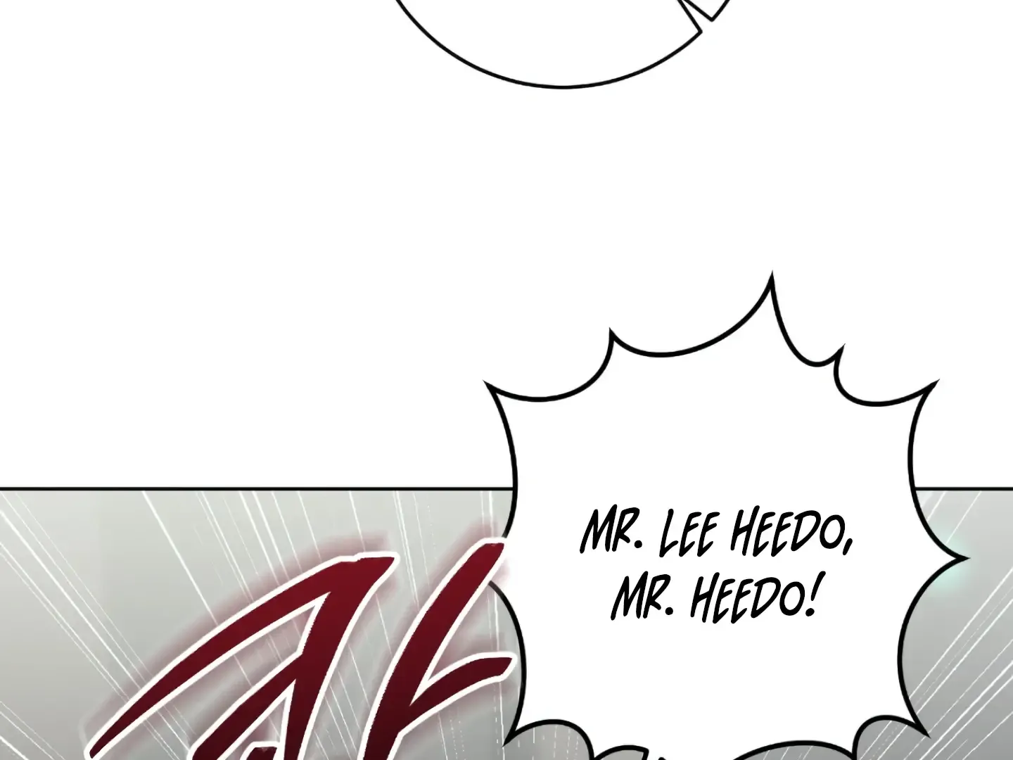 Shock-A-Bye Baby (Novel) Kainu Manga Chapter 1 Page 6