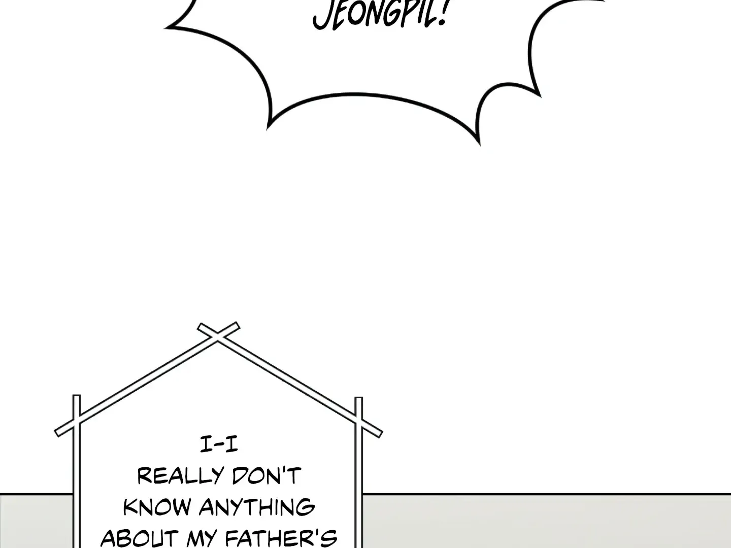Shock-A-Bye Baby (Novel) Kainu Manga Chapter 1 Page 9