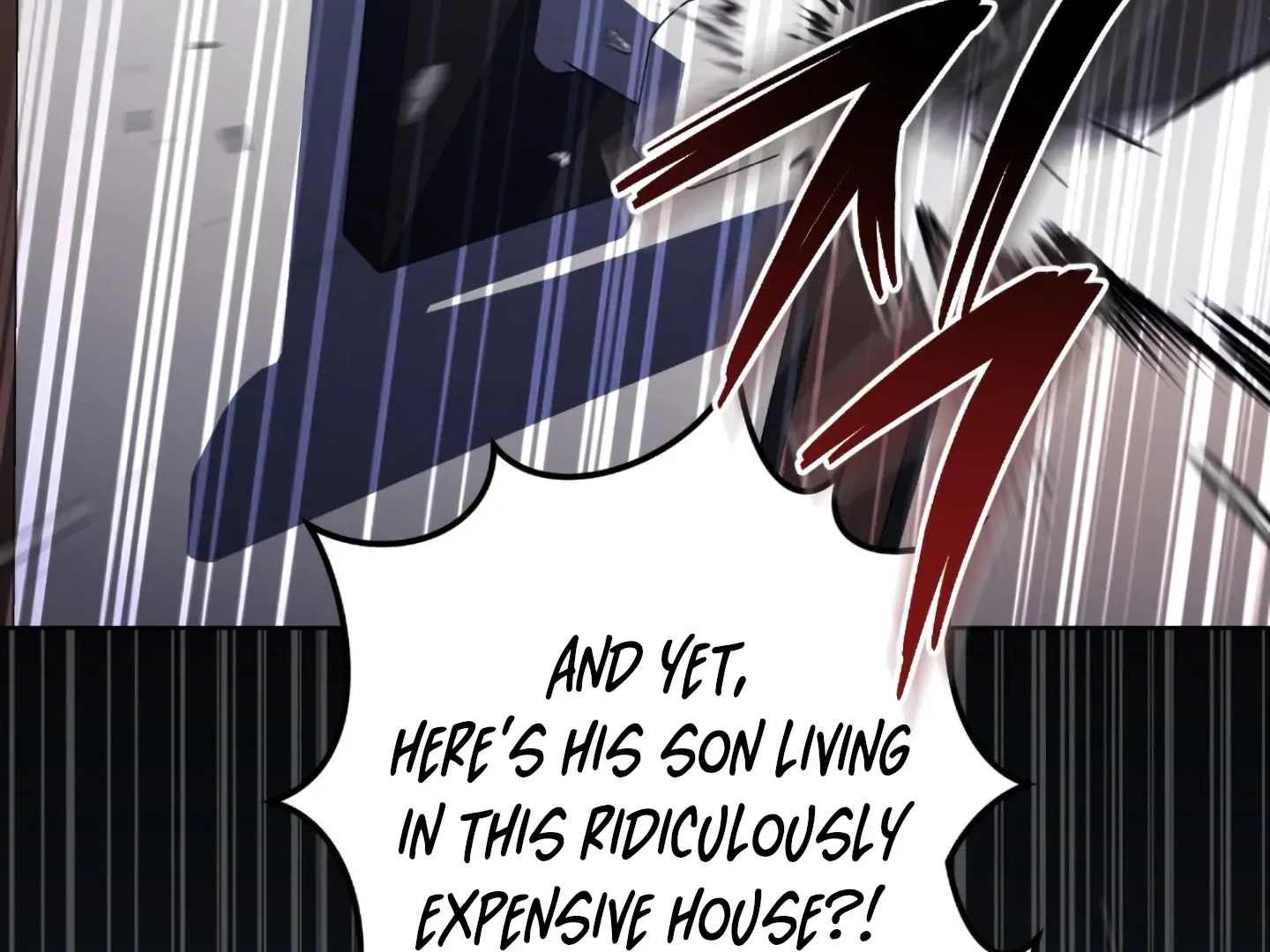 Shock-A-Bye Baby (Novel) Kainu Manga Chapter 1 Page 26