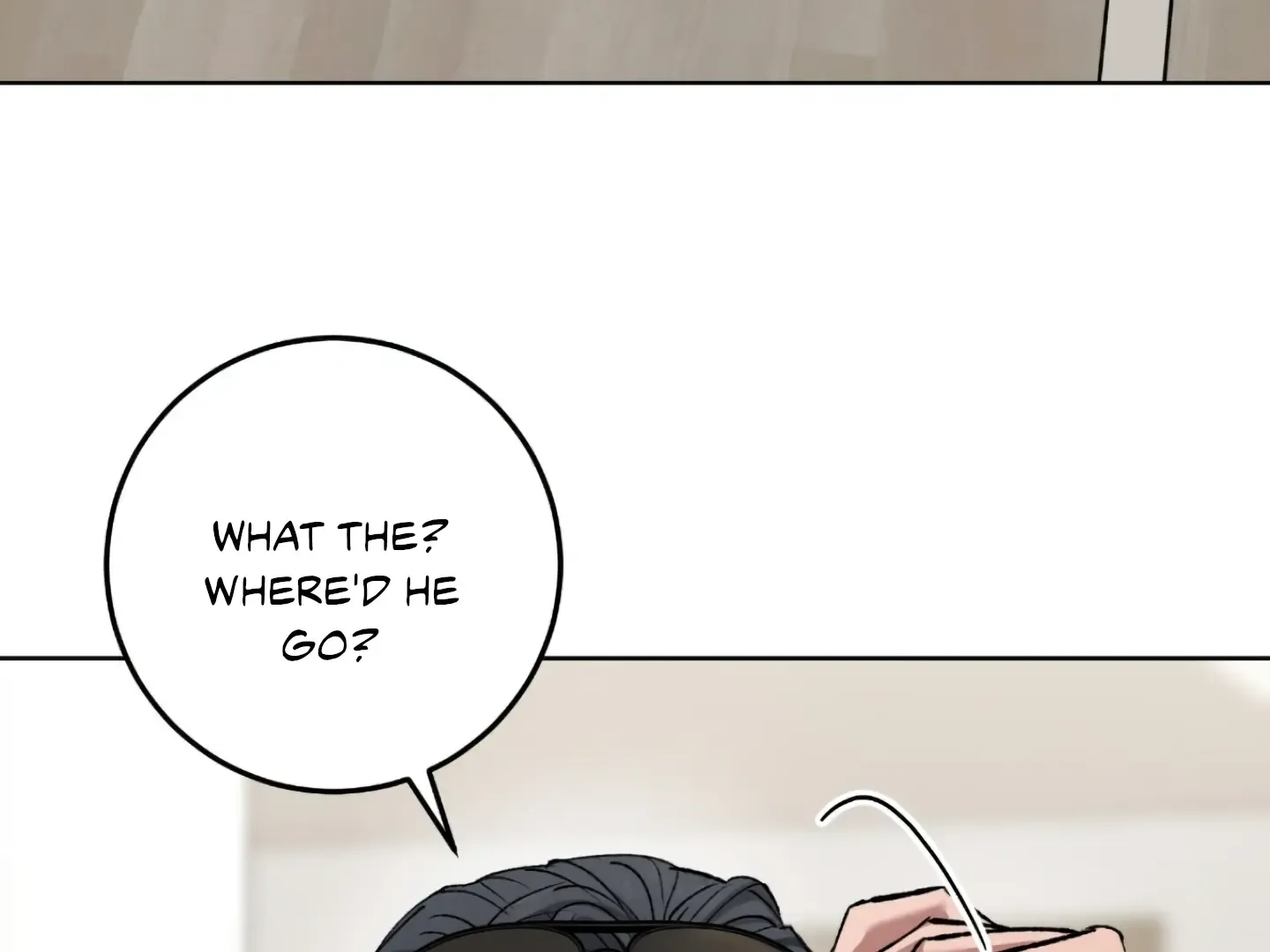 Shock-A-Bye Baby (Novel) Kainu Manga Chapter 1 Page 32