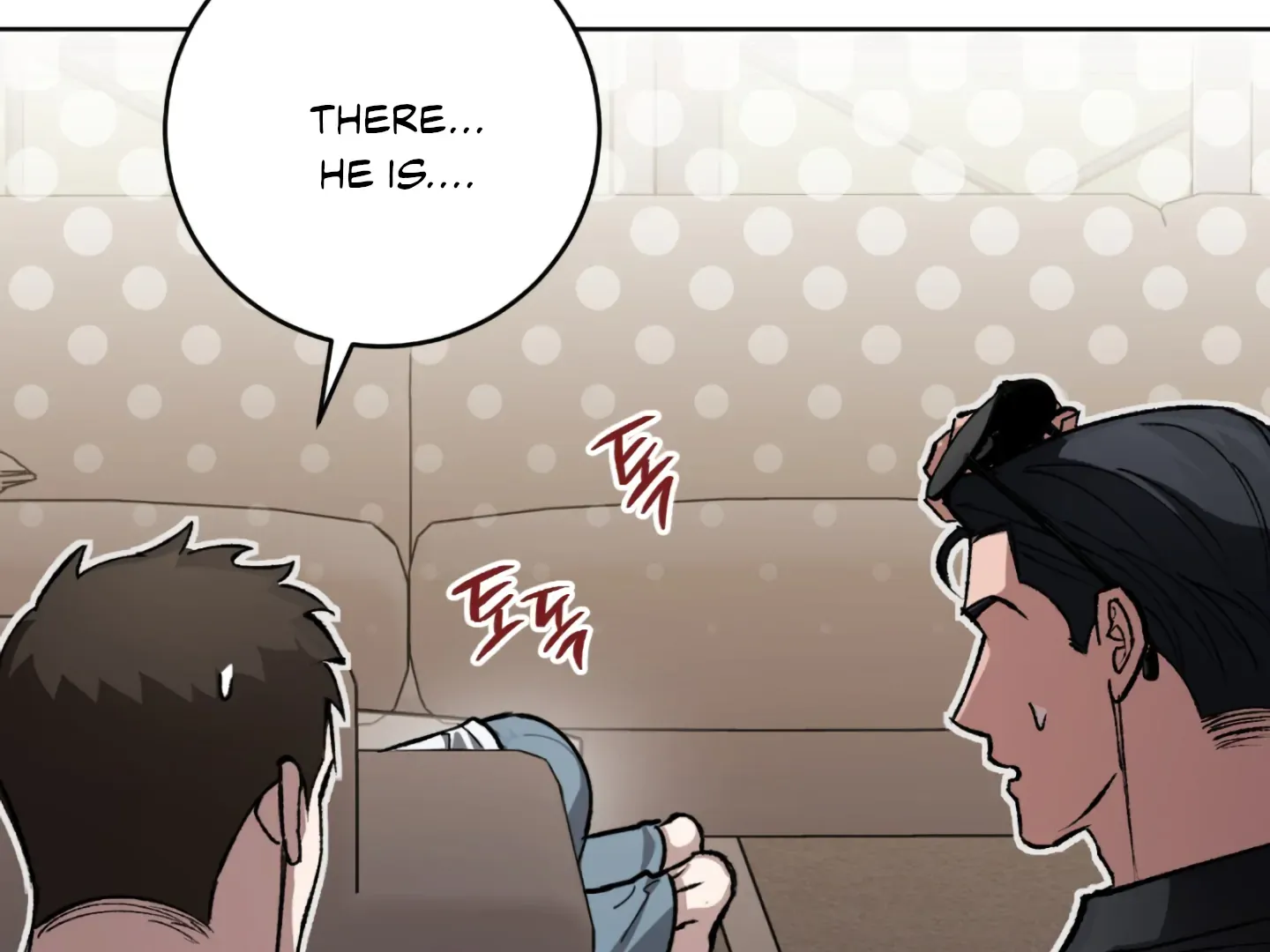 Shock-A-Bye Baby (Novel) Kainu Manga Chapter 1 Page 35