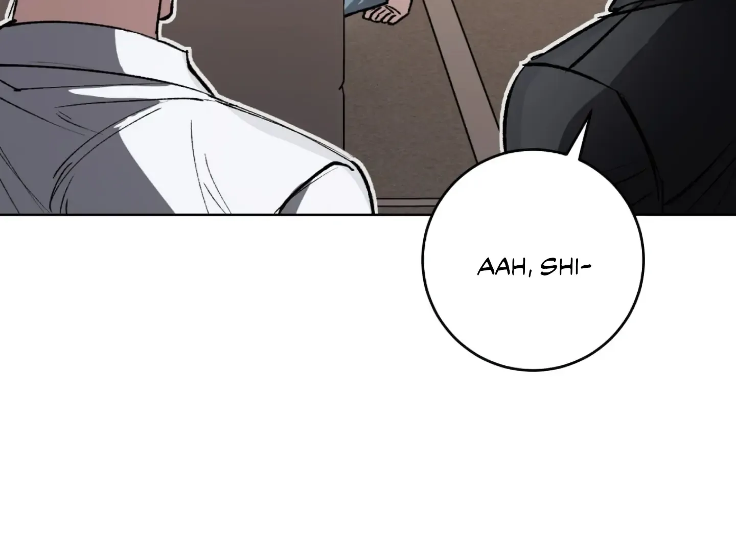 Shock-A-Bye Baby (Novel) Kainu Manga Chapter 1 Page 36