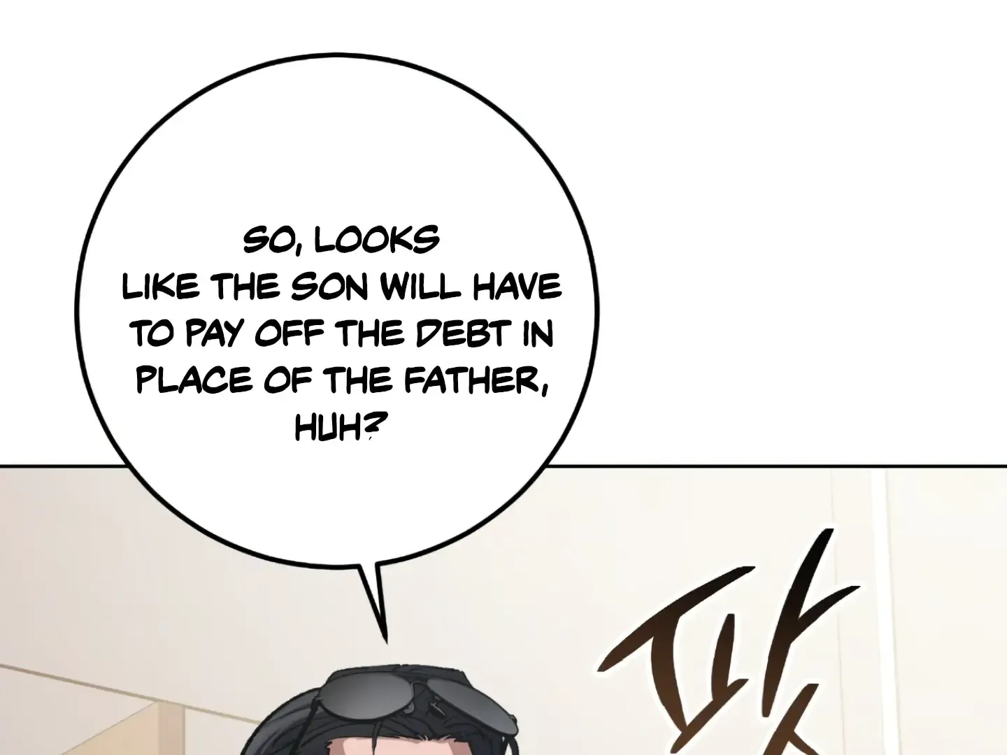 Shock-A-Bye Baby (Novel) Kainu Manga Chapter 1 Page 40