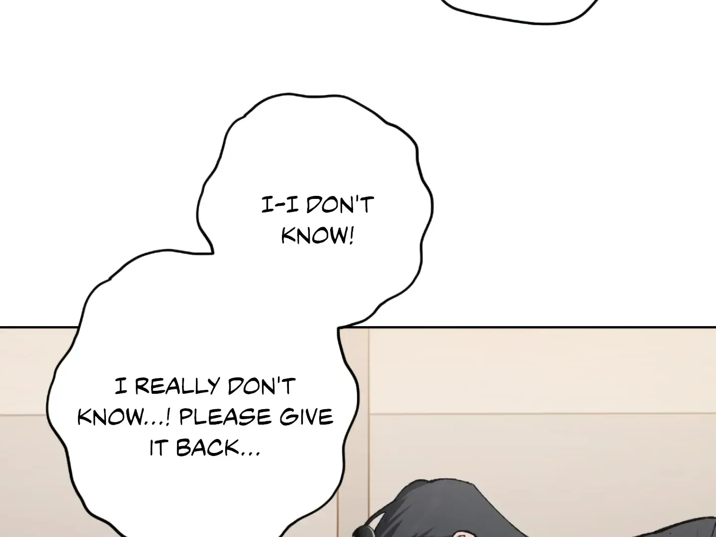 Shock-A-Bye Baby (Novel) Kainu Manga Chapter 1 Page 43