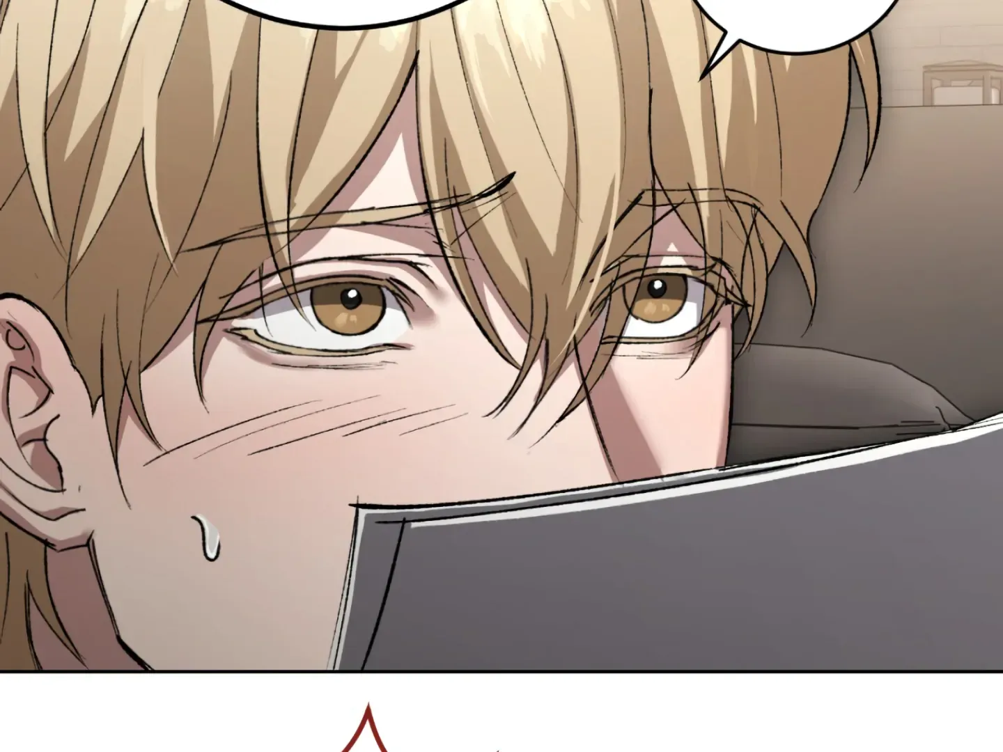 Shock-A-Bye Baby (Novel) Kainu Manga Chapter 1 Page 48