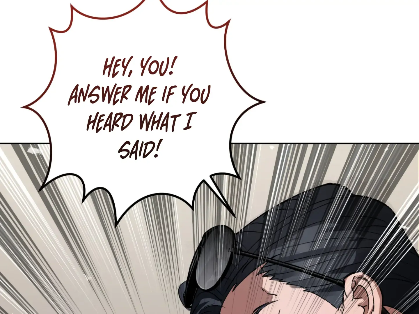 Shock-A-Bye Baby (Novel) Kainu Manga Chapter 1 Page 49