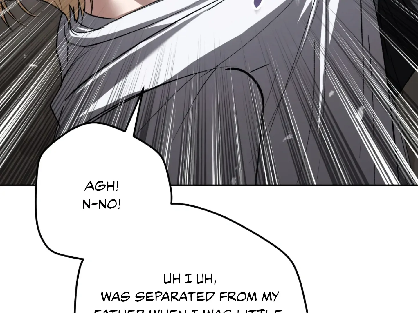 Shock-A-Bye Baby (Novel) Kainu Manga Chapter 1 Page 51