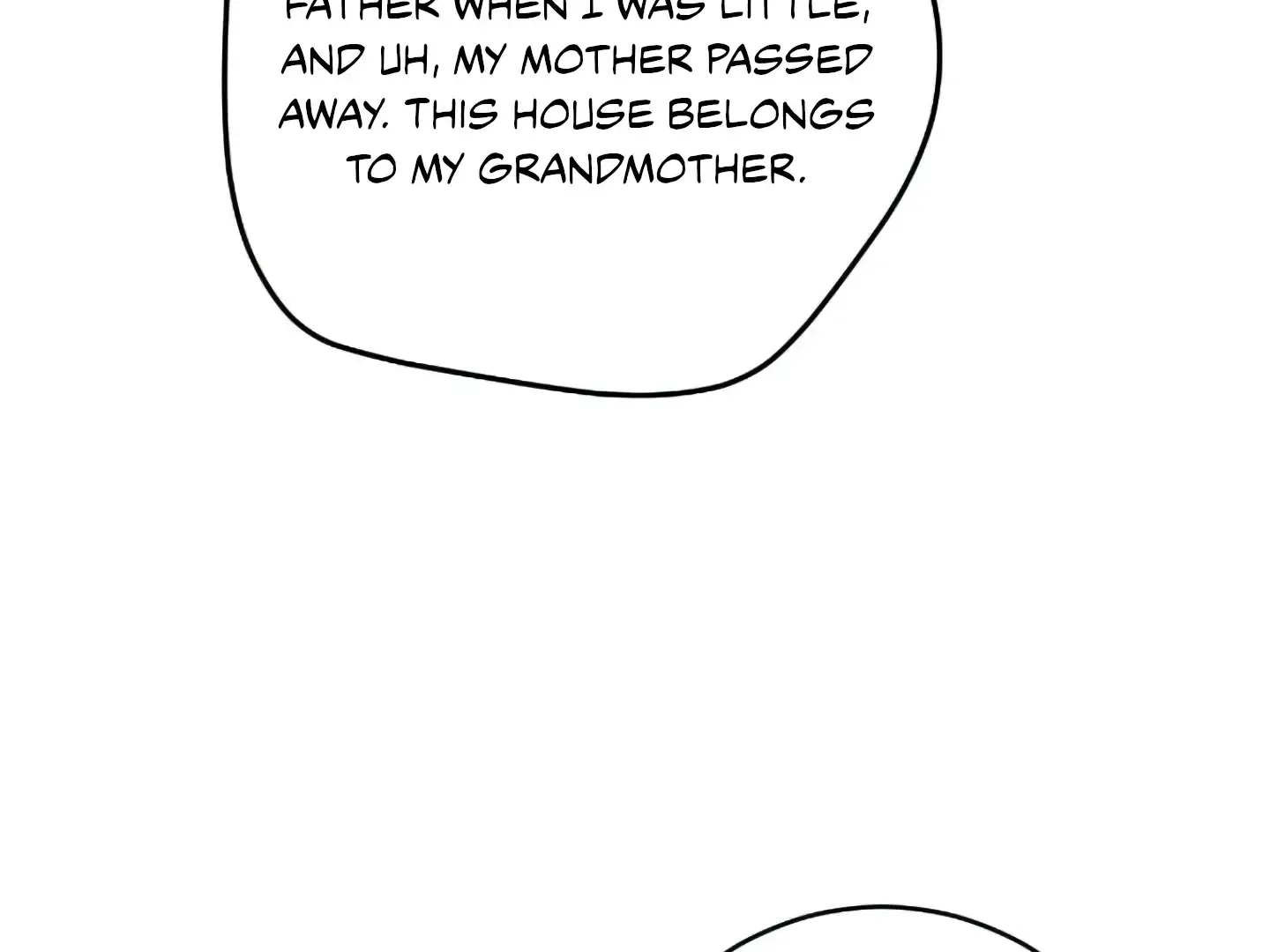 Shock-A-Bye Baby (Novel) Kainu Manga Chapter 1 Page 52