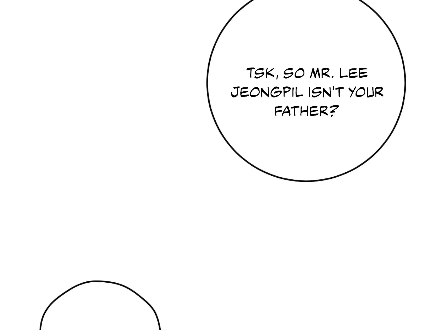 Shock-A-Bye Baby (Novel) Kainu Manga Chapter 1 Page 53