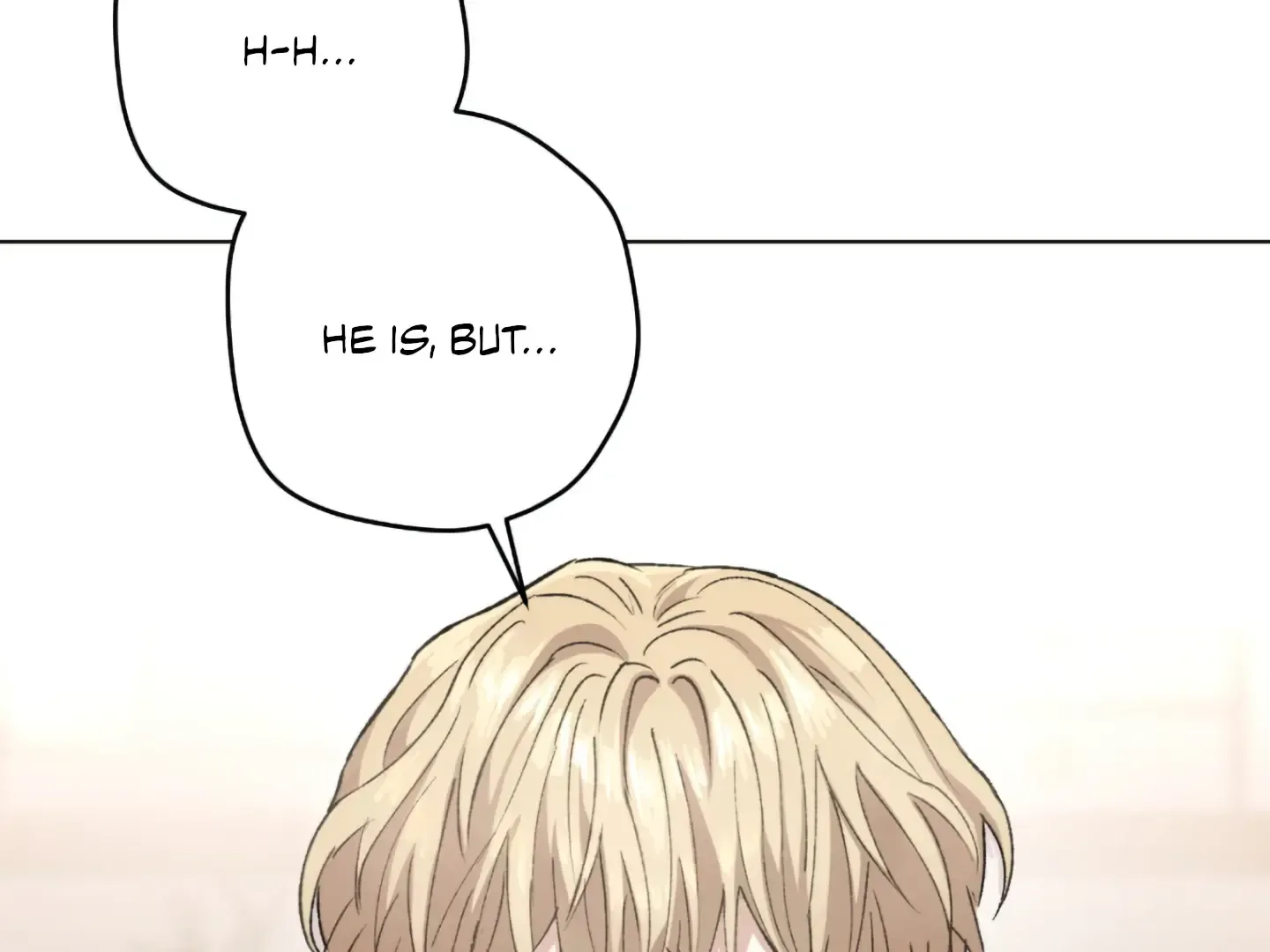 Shock-A-Bye Baby (Novel) Kainu Manga Chapter 1 Page 54
