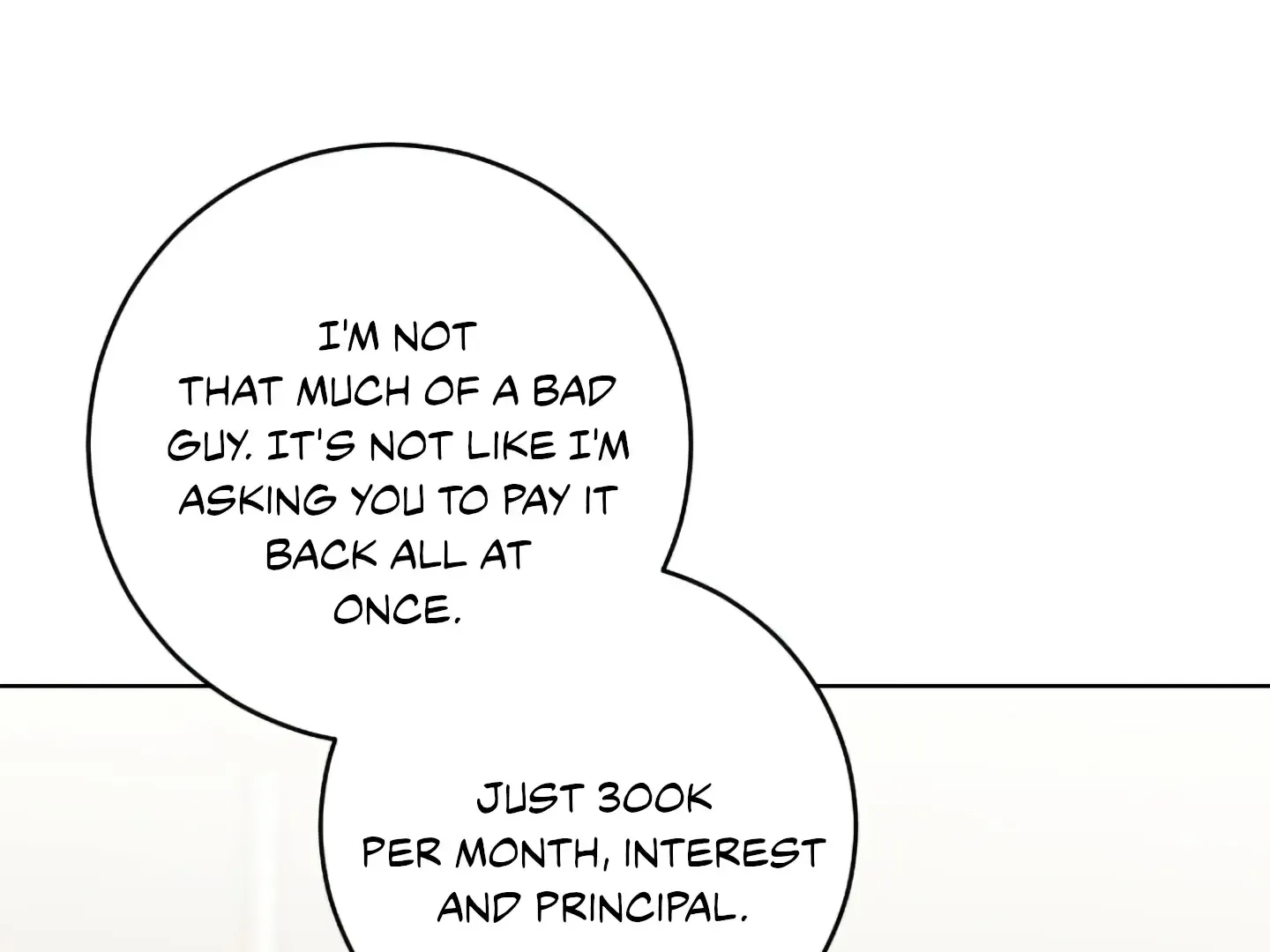 Shock-A-Bye Baby (Novel) Kainu Manga Chapter 1 Page 60