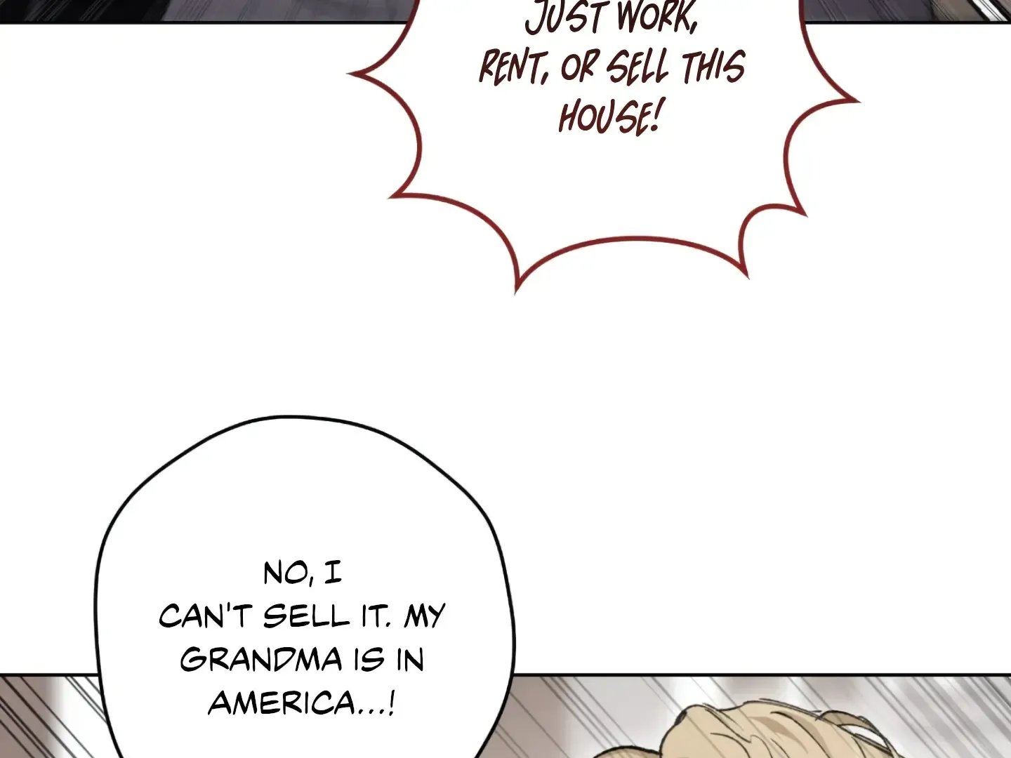 Shock-A-Bye Baby (Novel) Kainu Manga Chapter 1 Page 65
