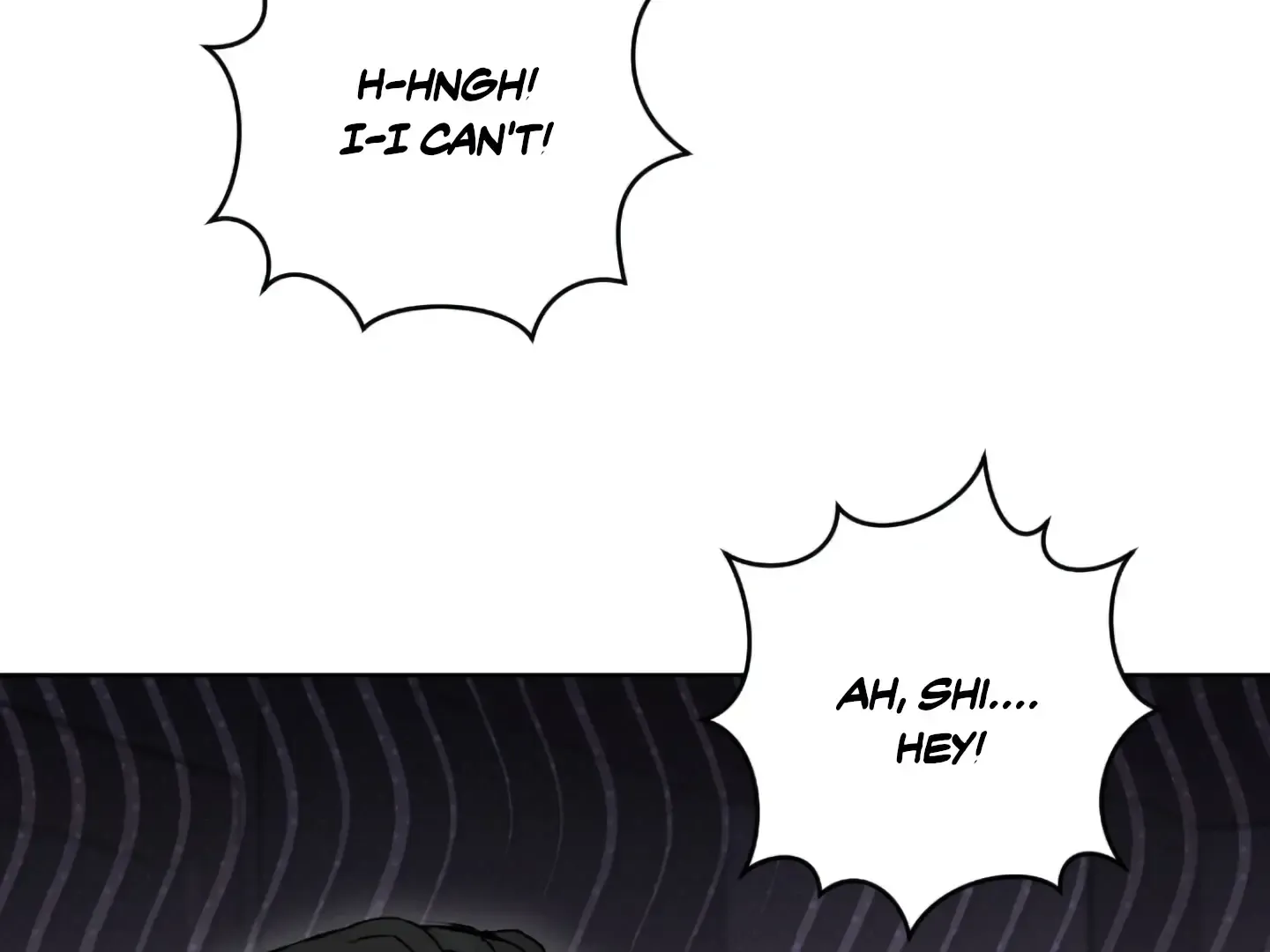 Shock-A-Bye Baby (Novel) Kainu Manga Chapter 1 Page 69