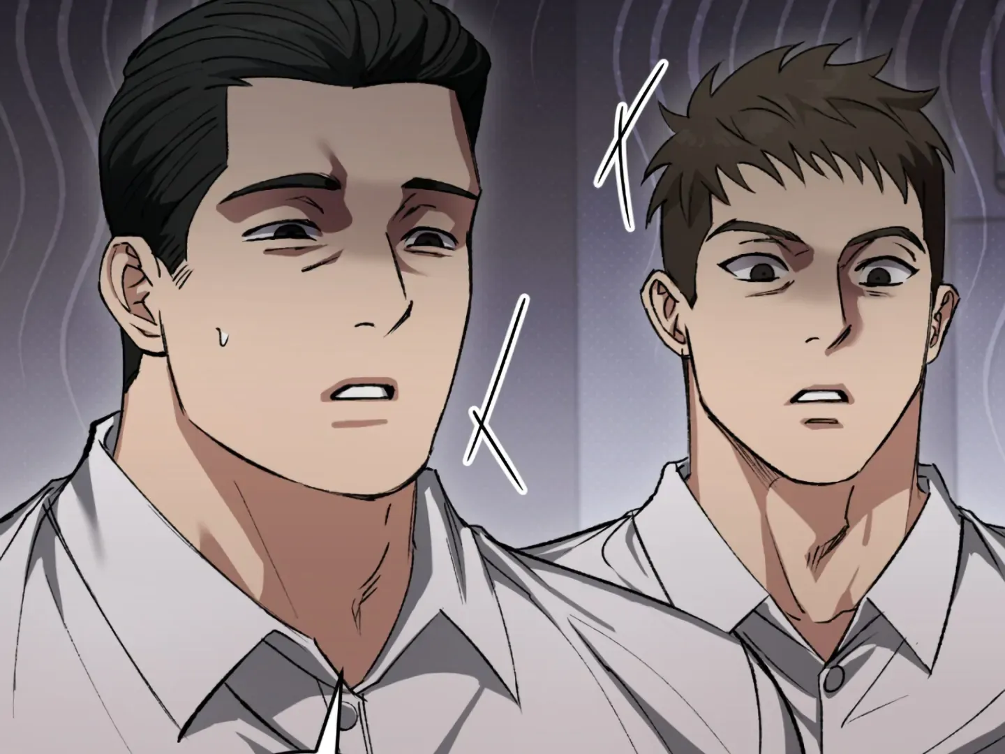 Shock-A-Bye Baby (Novel) Kainu Manga Chapter 1 Page 70