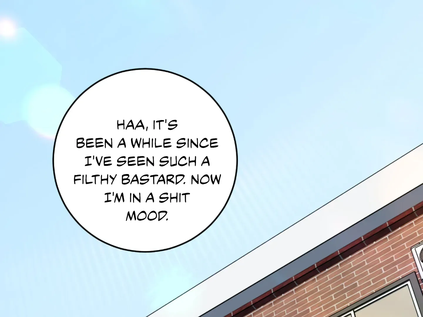 Shock-A-Bye Baby (Novel) Kainu Manga Chapter 1 Page 80