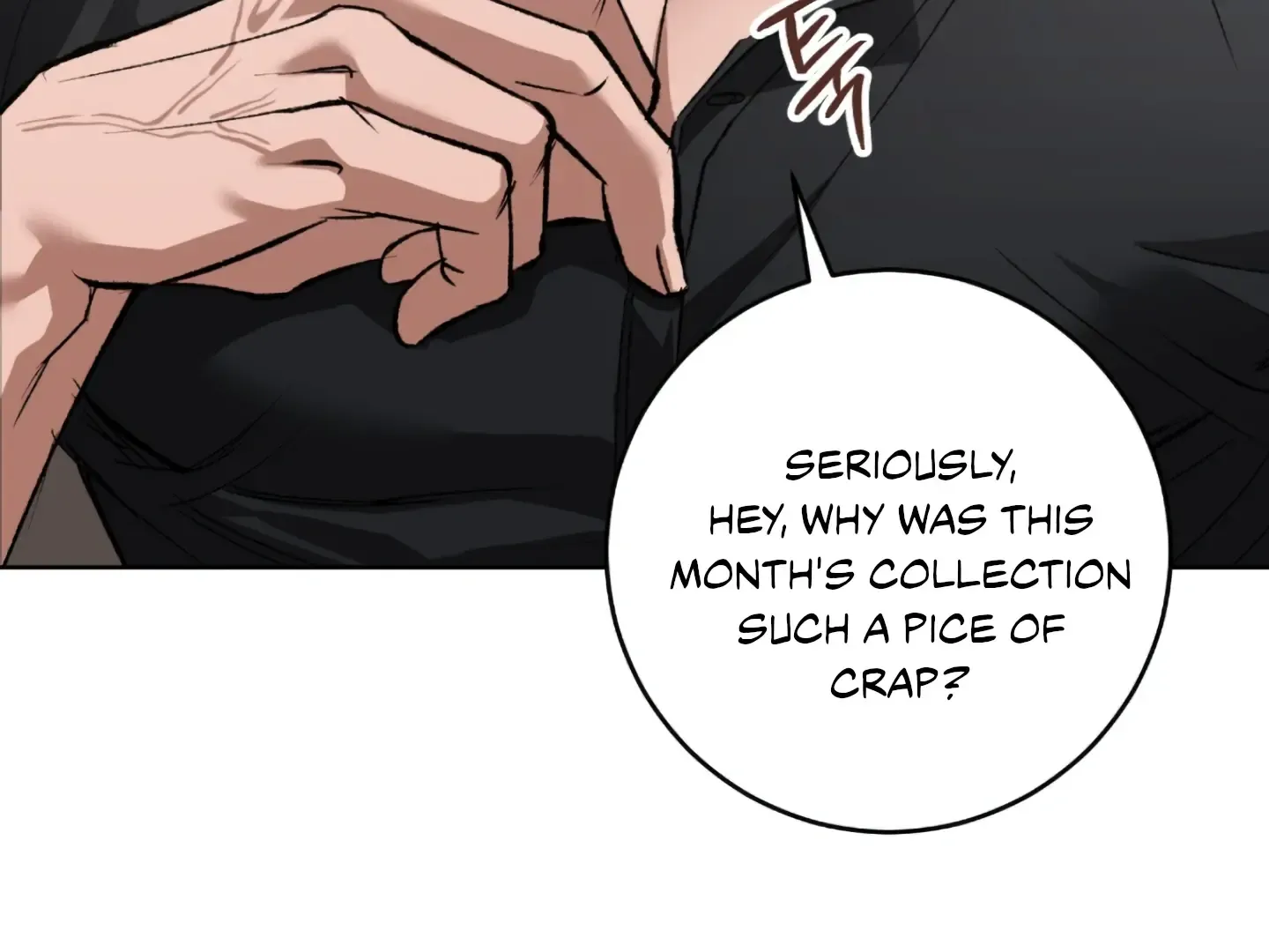 Shock-A-Bye Baby (Novel) Kainu Manga Chapter 1 Page 85
