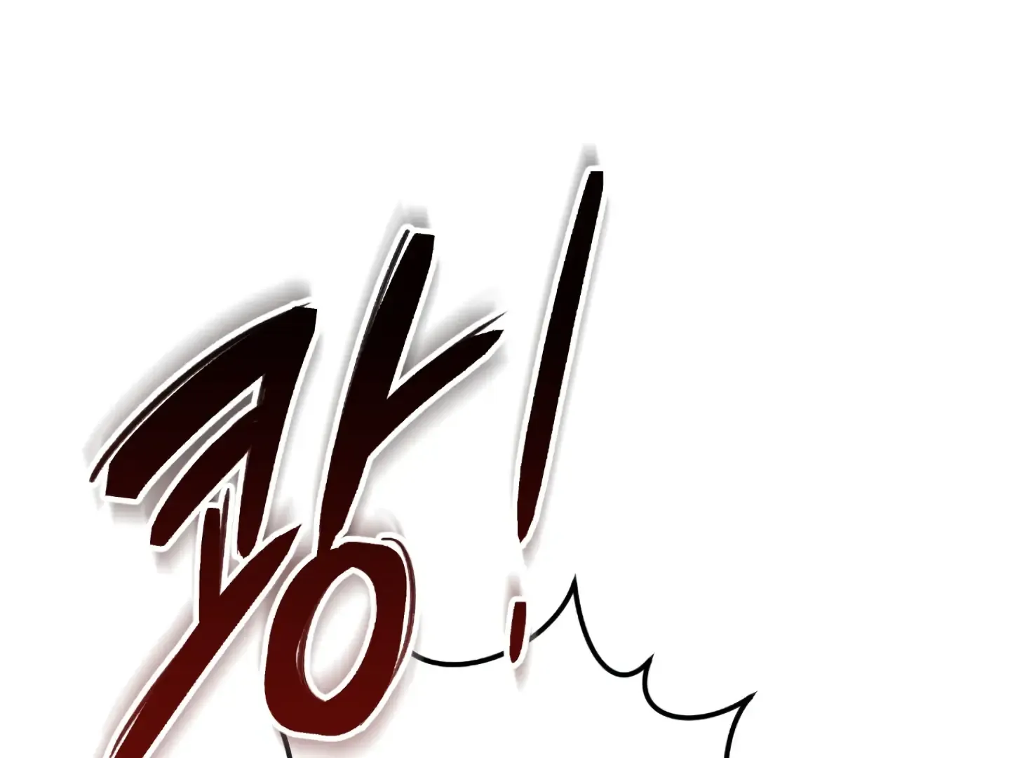 Shock-A-Bye Baby (Novel) Kainu Manga Chapter 1 Page 90