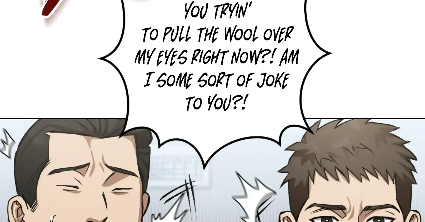Shock-A-Bye Baby (Novel) Kainu Manga Chapter 1 Page 91