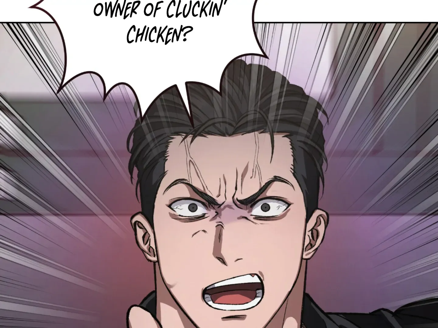 Shock-A-Bye Baby (Novel) Kainu Manga Chapter 1 Page 95
