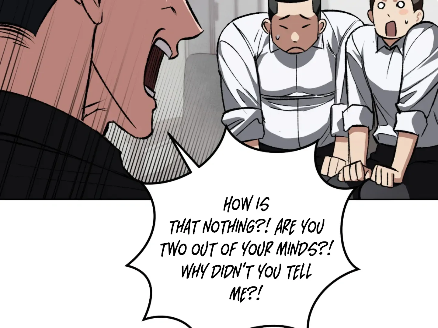 Shock-A-Bye Baby (Novel) Kainu Manga Chapter 1 Page 99