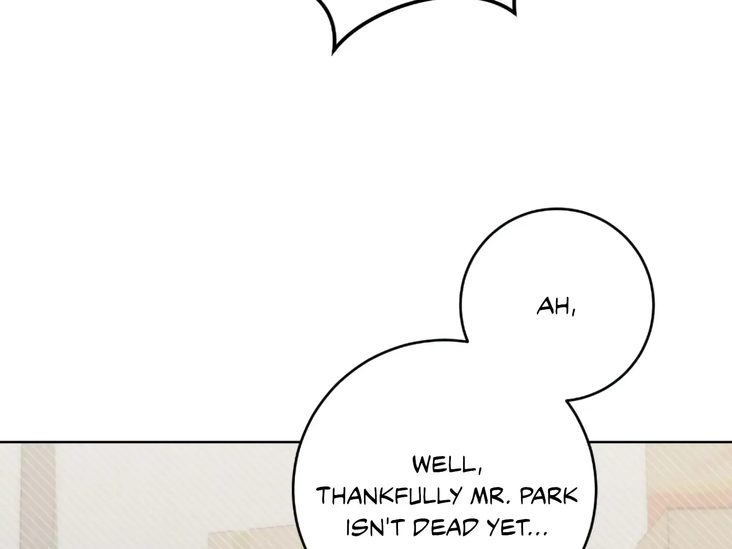 Shock-A-Bye Baby (Novel) Kainu Manga Chapter 1 Page 100